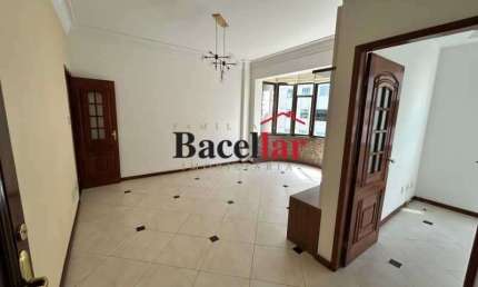 Apartamento com 3 quartos à venda na Avenida Prado Júnior, Copacabana, Rio de Janeiro, 125 m2 por R$ 1.190.000