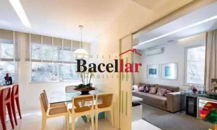 Apartamento com 3 quartos à venda na avenida epitácio pessoa, ipanema, rio de janeiro, 87 m2 por r$ 1.800.000