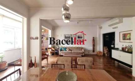Apartamento com 4 quartos à venda na Rua Visconde de Pirajá, Ipanema, Rio de Janeiro, 165 m2 por R$ 2.450.000