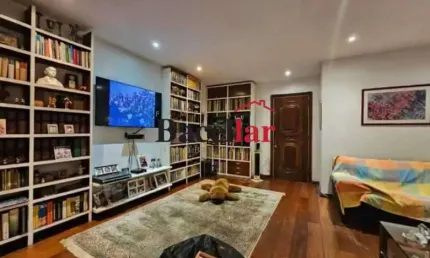 Apartamento com 4 quartos à venda na rua redentor, ipanema, rio de janeiro, 199 m2 por r$ 4.800.000