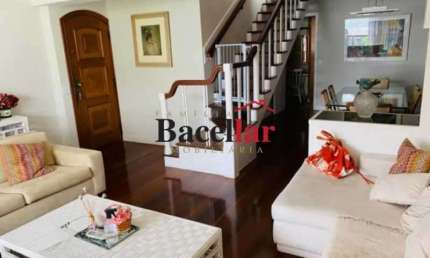 Cobertura com 3 quartos à venda na Rua Barão de Jaguaripe, Ipanema, Rio de Janeiro, 182 m2 por R$ 5.800.000