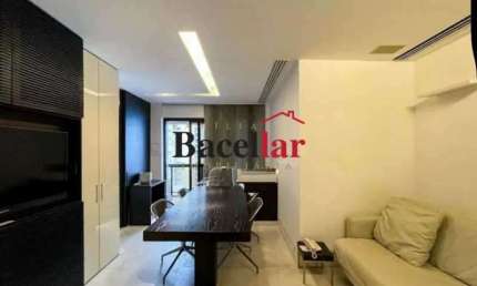 Flat com 2 quartos à venda na Avenida Vieira Souto, Ipanema, Rio de Janeiro, 82 m2 por R$ 5.250.000