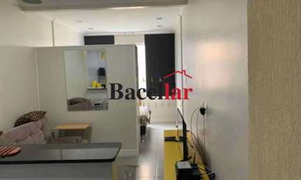 Kitnet / Stúdio à venda na Rua Anchieta, Leme, Rio de Janeiro, 26 m2 por R$ 520.000