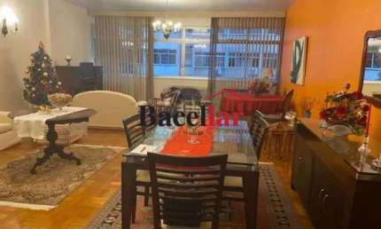 Apartamento com 4 quartos à venda na Rua Santa Clara, Copacabana, Rio de Janeiro, 209 m2 por R$ 1.600.000