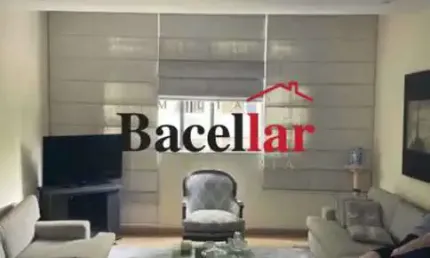 Apartamento com 3 quartos à venda na Rua República do Peru, Copacabana, Rio de Janeiro, 110 m2 por R$ 1.100.000