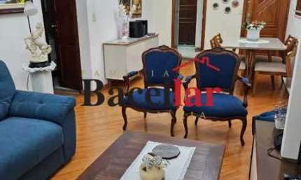 Apartamento com 3 quartos à venda na Ladeira do Leme, Botafogo, Rio de Janeiro, 94 m2 por R$ 880.000