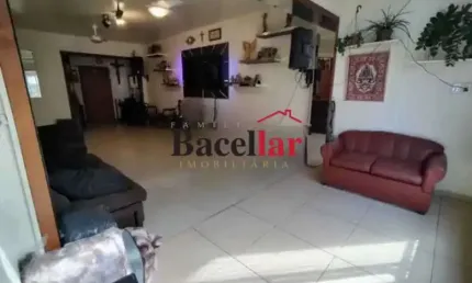 Apartamento com 4 quartos à venda na Rua Souza Lima, Copacabana, Rio de Janeiro, 152 m2 por R$ 2.500.000