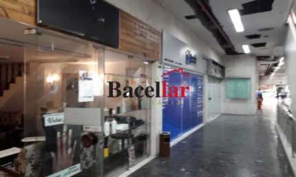 Ponto comercial com 1 sala à venda na Avenida Nossa Senhora de Copacabana, Copacabana, Rio de Janeiro, 29 m2 por R$ 350.000