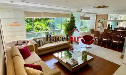 Apartamento com 3 quartos à venda na rua prudente de morais, ipanema, rio de janeiro, 164 m2 por r$ 2.900.000