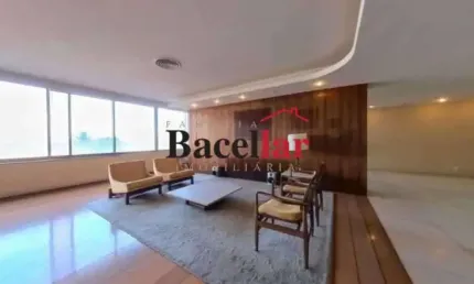 Apartamento com 4 quartos à venda na avenida atlântica, copacabana, rio de janeiro, 465 m2 por r$ 5.000.000
