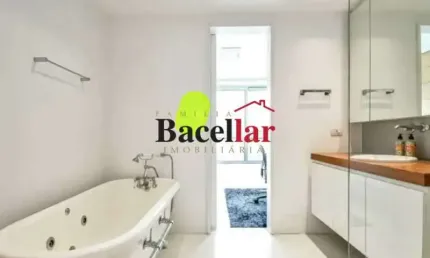 Cobertura com 3 quartos à venda na Avenida Epitácio Pessoa, Ipanema, Rio de Janeiro, 201 m2 por R$ 9.000.000