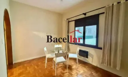 Apartamento com 1 quarto à venda na rua alberto de campos, ipanema, rio de janeiro, 41 m2 por r$ 780.000