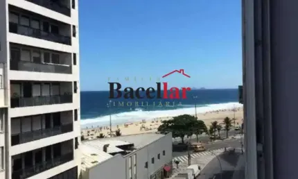 Apartamento com 3 quartos à venda na Avenida Rainha Elizabeth da Bélgica, Ipanema, Rio de Janeiro, 173 m2 por R$ 3.450.000