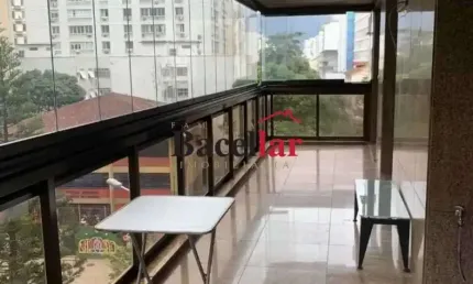 Apartamento com 3 quartos à venda na Rua Antônio Parreiras, Ipanema, Rio de Janeiro, 235 m2 por R$ 3.100.000