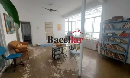Apartamento com 3 quartos à venda na rua barão da torre, ipanema, rio de janeiro, 110 m2 por r$ 1.450.000