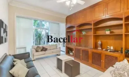 Apartamento com 3 quartos à venda na Avenida Delfim Moreira, Leblon, Rio de Janeiro, 210 m2 por R$ 5.500.000