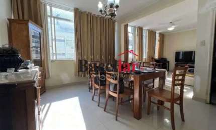 Apartamento com 3 quartos à venda na Rua Visconde de Pirajá, Ipanema, Rio de Janeiro, 140 m2 por R$ 1.770.000