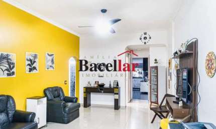 Apartamento com 3 quartos à venda na Rua Roberto Dias Lópes, Leme, Rio de Janeiro, 96 m2 por R$ 1.115.000
