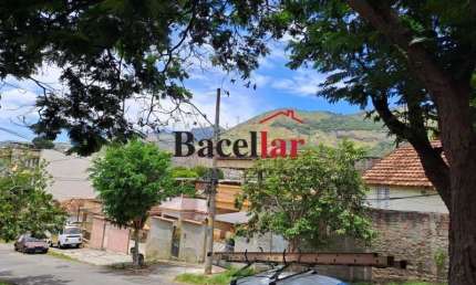 Casa com 1 quarto à venda na Rua Silva Braga, Piedade, Rio de Janeiro, 55 m2 por R$ 100.000