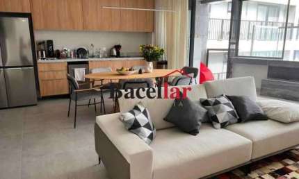 Cobertura com 2 quartos à venda na Rua Adalberto Ferreira, Leblon, Rio de Janeiro, 139 m2 por R$ 4.770.000
