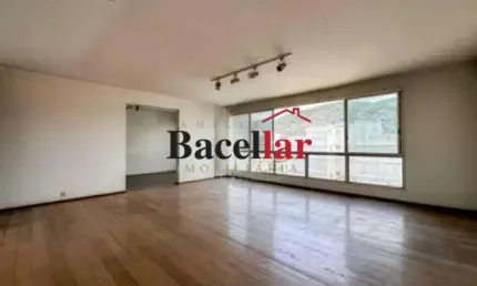 Cobertura com 4 quartos à venda na Avenida Rainha Elizabeth da Bélgica, Copacabana, Rio de Janeiro, 234 m2 por R$ 4.100.000