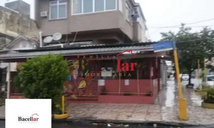 Ponto comercial com 3 salas à venda na Rua Conselheiro Paulino, Olaria, Rio de Janeiro, 34 m2 por R$ 368.000