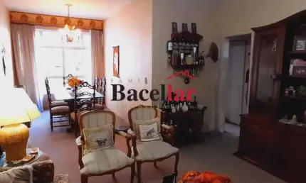 Apartamento com 3 quartos à venda na Rua Canning, Ipanema, Rio de Janeiro, 120 m2 por R$ 1.700.000