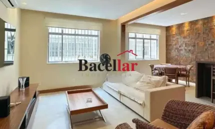 Apartamento com 3 quartos à venda na Rua Prudente de Morais, Ipanema, Rio de Janeiro, 103 m2 por R$ 2.100.000