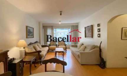 Apartamento com 3 quartos à venda na Rua Barão da Torre, Ipanema, Rio de Janeiro, 100 m2 por R$ 2.800.000