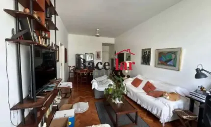 Apartamento com 3 quartos à venda na Rua Visconde de Pirajá, Ipanema, Rio de Janeiro, 110 m2 por R$ 1.720.000