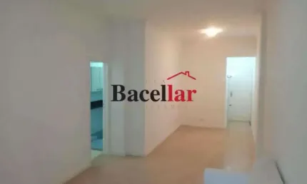 Apartamento com 3 quartos à venda na Avenida Bartolomeu Mitre, Leblon, Rio de Janeiro, 76 m2 por R$ 1.579.000