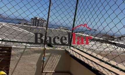 Cobertura com 1 quarto à venda na Rua Visconde de Pirajá, Ipanema, Rio de Janeiro, 43 m2 por R$ 1.300.000