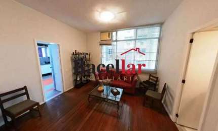 Apartamento com 3 quartos à venda na Rua Santa Clara, Copacabana, Rio de Janeiro, 206 m2 por R$ 1.650.000