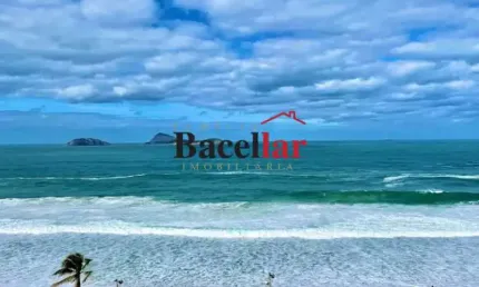 Apartamento com 4 quartos à venda na Avenida Vieira Souto, Ipanema, Rio de Janeiro, 280 m2 por R$ 15.000.000