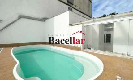 Cobertura com 3 quartos à venda na Rua Redentor, Ipanema, Rio de Janeiro, 269 m2 por R$ 5.250.000