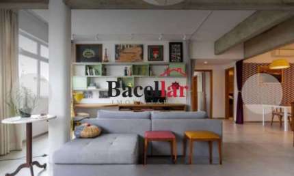 Apartamento com 3 quartos à venda na Rua Gomes Carneiro, Ipanema, Rio de Janeiro, 130 m2 por R$ 1.900.000