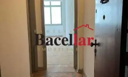 Apartamento com 3 quartos à venda na avenida nossa senhora de copacabana, leme, rio de janeiro, 124 m2 por r$ 1.000.000