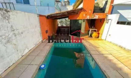 Cobertura com 3 quartos à venda na Rua Almirante Saddock de Sá, Ipanema, Rio de Janeiro, 207 m2 por R$ 3.000.000