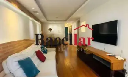 Apartamento com 2 quartos à venda na Rua Prudente de Morais, Ipanema, Rio de Janeiro, 90 m2 por R$ 3.000.000