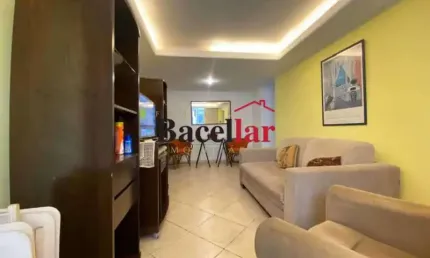 Apartamento com 2 quartos à venda na Rua Pio Correia, Jardim Botânico, Rio de Janeiro, 78 m2 por R$ 800.000