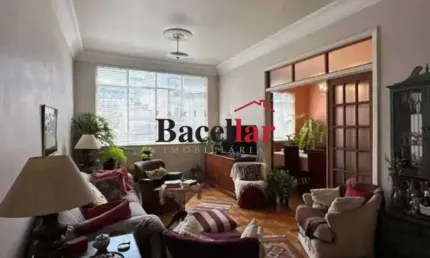 Apartamento com 3 quartos à venda na Rua Visconde de Pirajá, Ipanema, Rio de Janeiro, 120 m2 por R$ 1.450.000