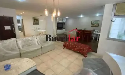 Apartamento com 3 quartos à venda na Rua Vinícius de Moraes, Ipanema, Rio de Janeiro, 193 m2 por R$ 2.000.000