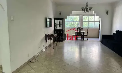 Apartamento com 4 quartos à venda na Praça Eugênio Jardim, Copacabana, Rio de Janeiro, 206 m2 por R$ 2.250.000