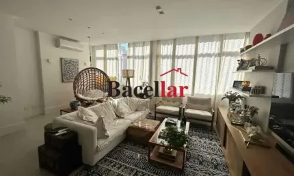 Apartamento com 3 quartos à venda na Rua Pompeu Loureiro, Copacabana, Rio de Janeiro, 114 m2 por R$ 1.495.000