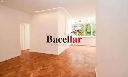Apartamento com 3 quartos à venda na Rua Pompeu Loureiro, Copacabana, Rio de Janeiro, 114 m2 por R$ 1.350.000