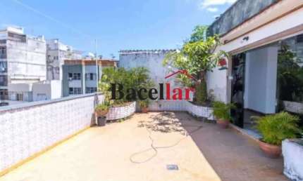 Cobertura com 4 quartos à venda na Rua Saint Roman, Copacabana, Rio de Janeiro, 195 m2 por R$ 1.690.000