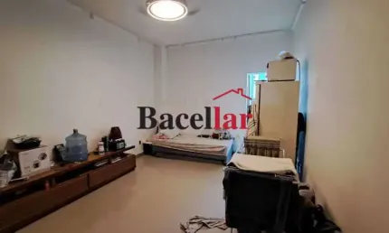 Apartamento com 1 quarto à venda na Avenida Princesa Isabel, Copacabana, Rio de Janeiro, 45 m2 por R$ 500.000
