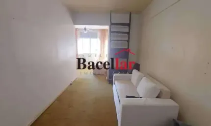 Apartamento com 1 quarto à venda na rua belfort roxo, copacabana, rio de janeiro, 45 m2 por r$ 500.000
