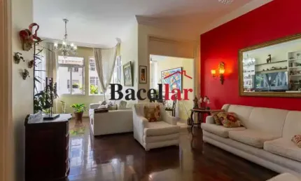 Apartamento com 2 quartos à venda na rua tonelero, copacabana, rio de janeiro, 120 m2 por r$ 1.350.000