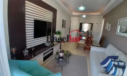 Apartamento com 2 quartos à venda na Boulevard Vinte e Oito de Setembro, Vila Isabel, Rio de Janeiro, 82 m2 por R$ 585.000